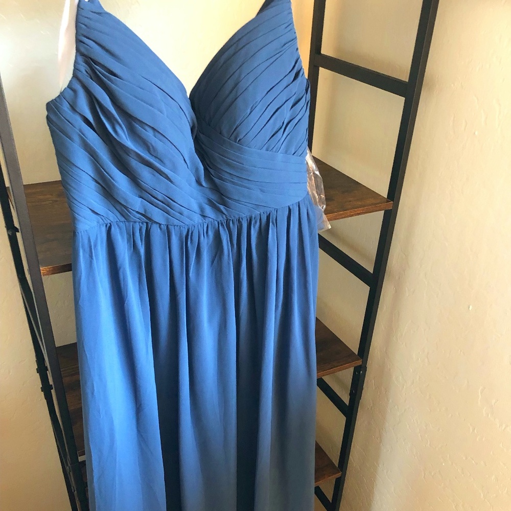 Revelry Dress